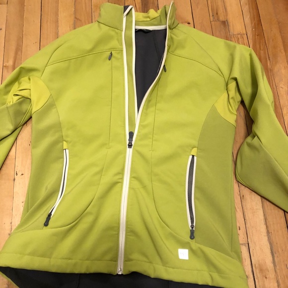 MEC running jacket - never worn, fits like a m/l - Picture 5 of 12
